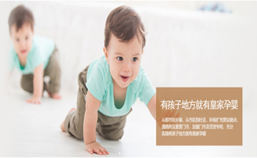 南京婴之侣母婴用品有限公司	