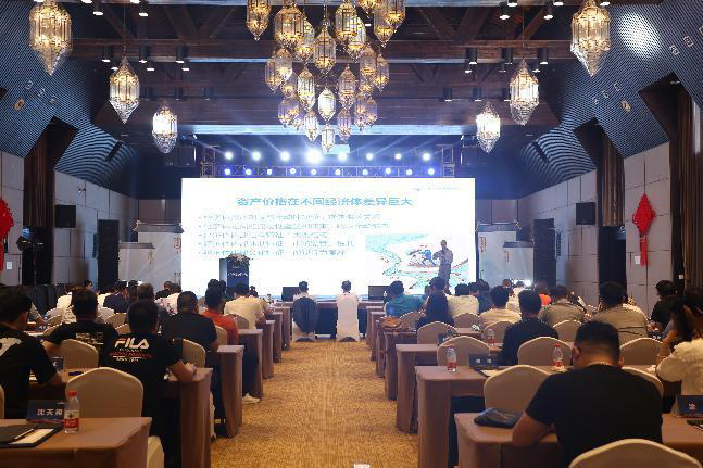 群英聚首 砺行致远——2020江浙品牌企业高层年中交流会圆满落幕！